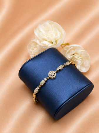 Crown Radiance Bracelet [2]