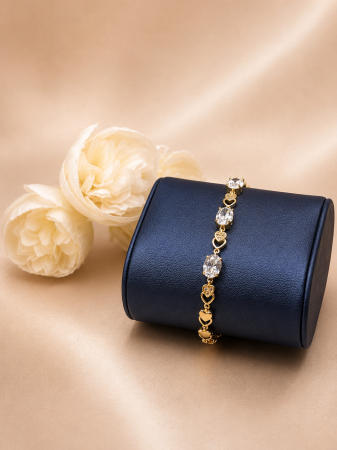 Eternal Love Bracelet [2]