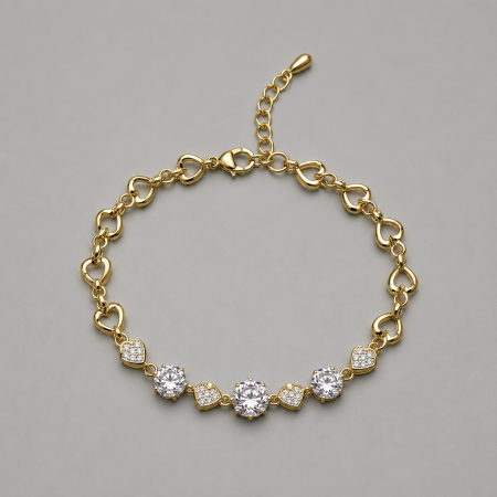 Brățări - Eternal Love Bracelet