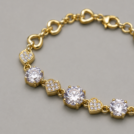 Eternal Love Bracelet [1]