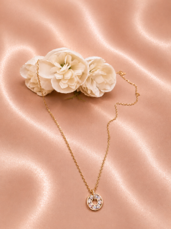 Everlight Necklace [2]