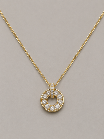 Lănțișoare - Everlight Necklace