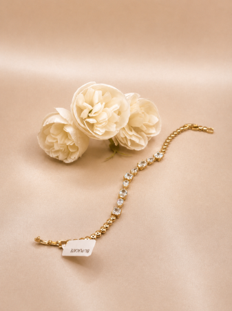 Radiant Luxe Bracelet [3]