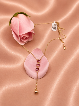 Rose Royal Necklace [2]