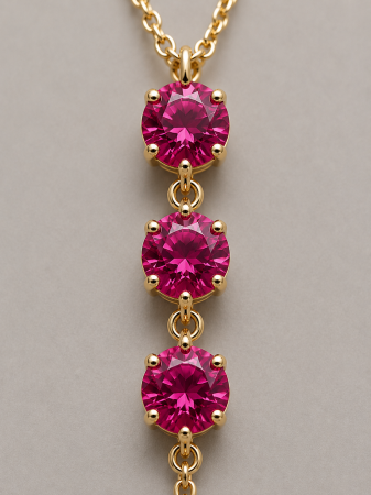 Rose Royal Necklace [1]