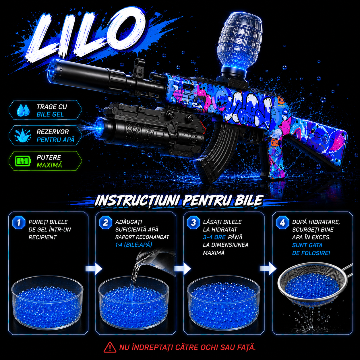 AK47  Lilo GelGun [2]