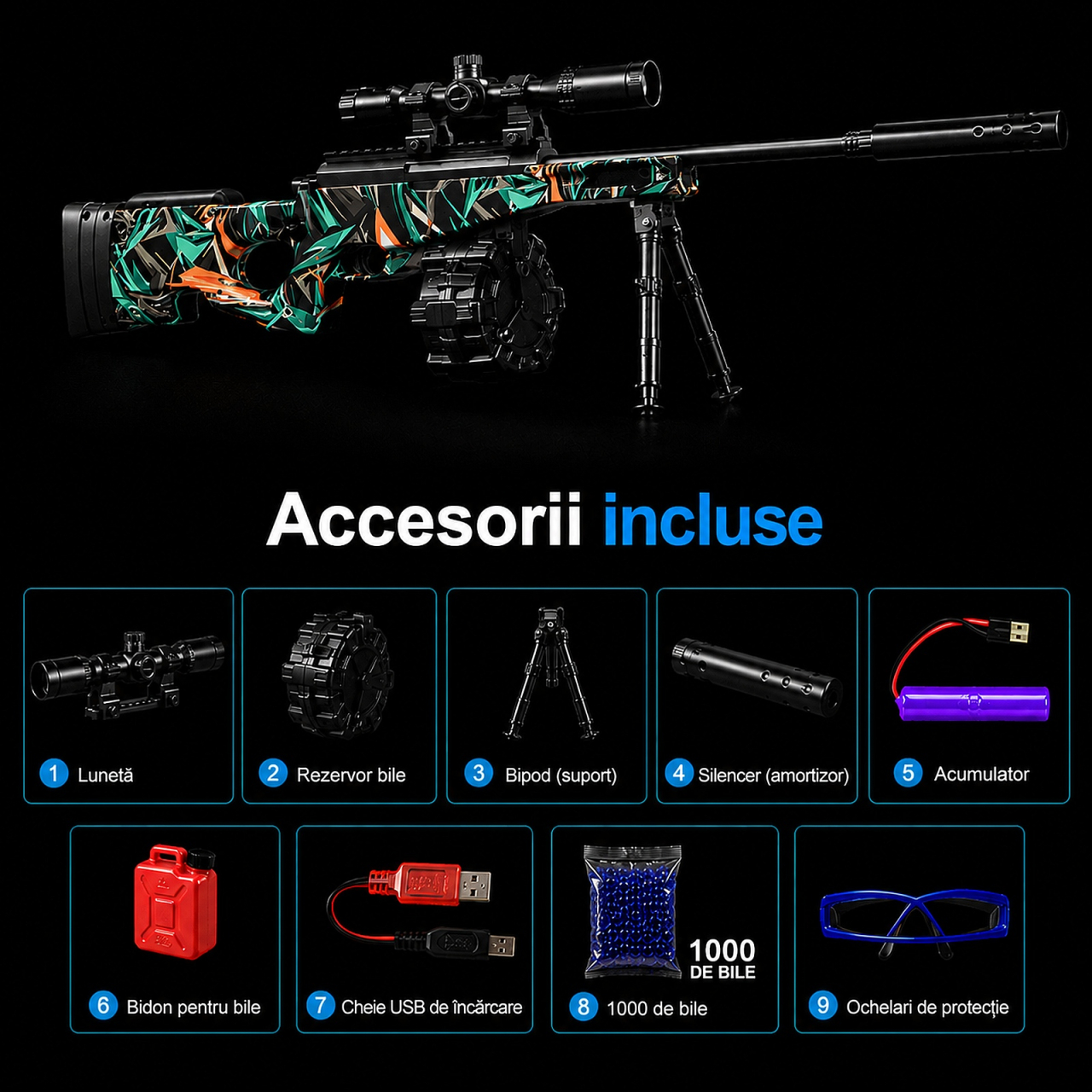 AWP - GelGun [4]
