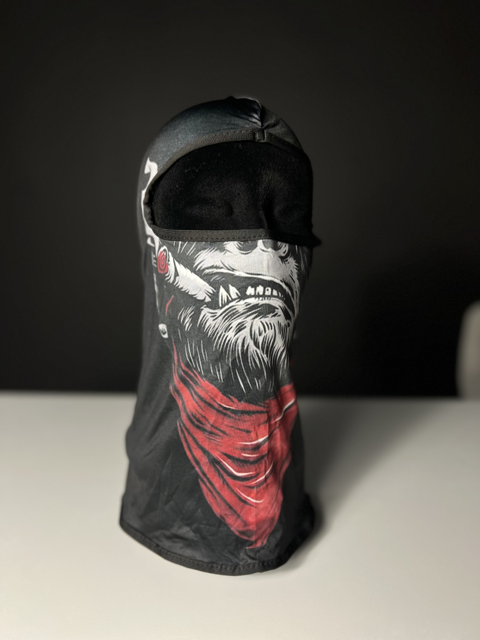 Cagulă KingKong [2]