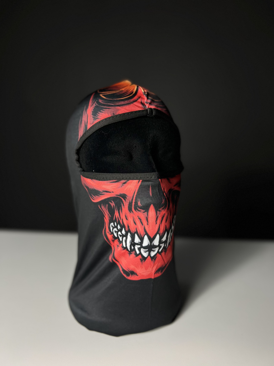 Cagulă RedDevil [2]