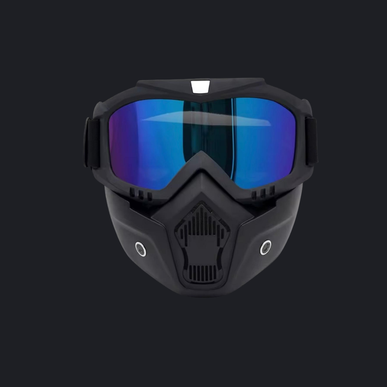 Masca Protectie - GelGuns [2]