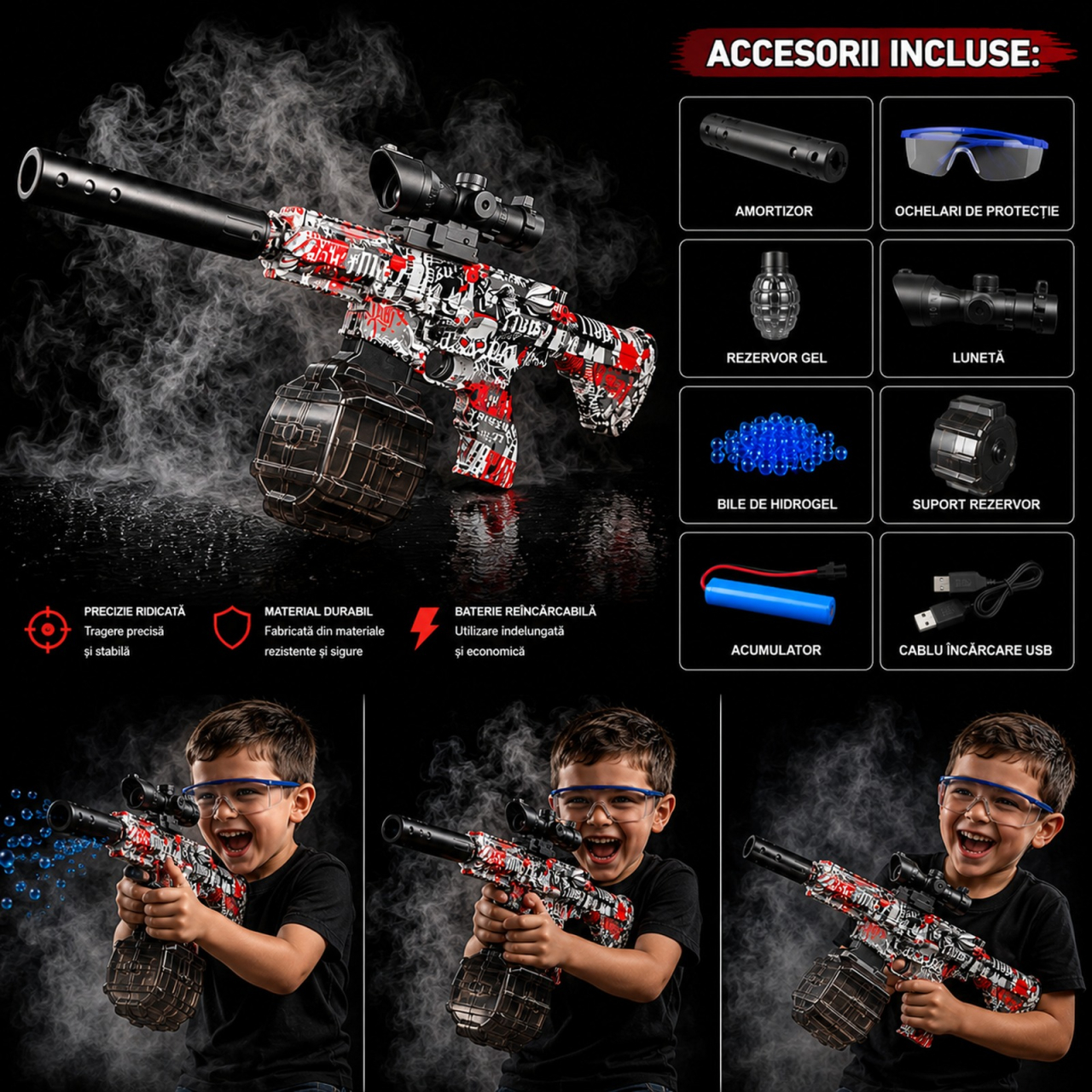SMG - GelGun [4]