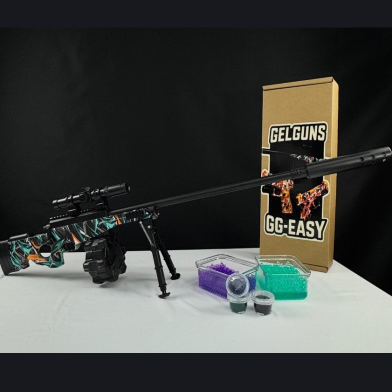 Sniper Elite - Pack [2]