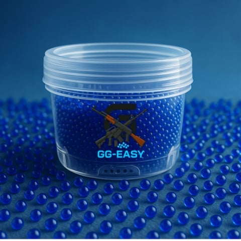 Accesorii - 20.000 Bile cu Gel