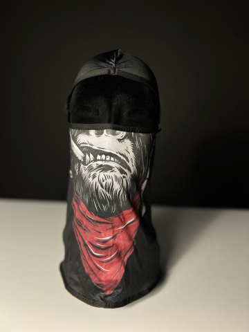 Accesorii - Cagulă KingKong