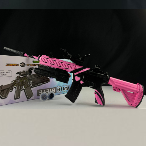 M4A1 Pink Venom [1]