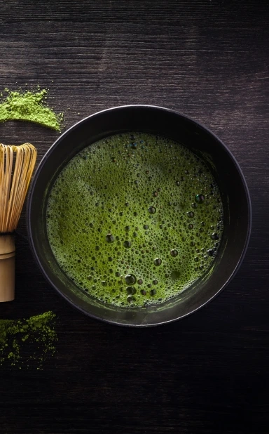 Băutură caldă Frutcha