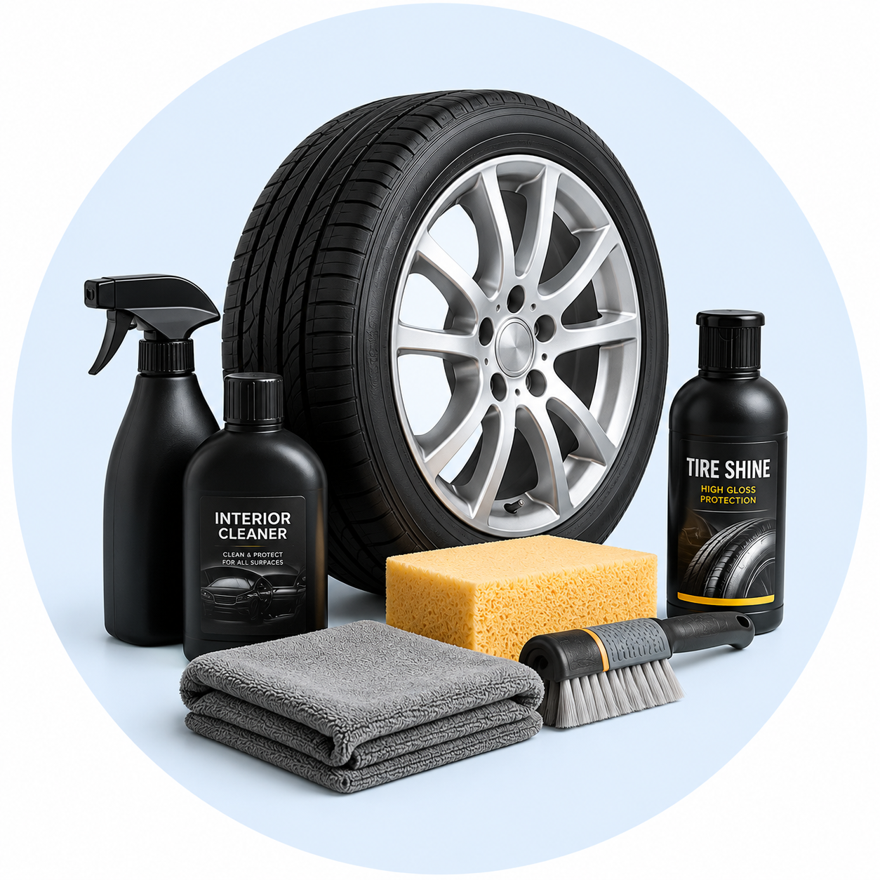 Auto si detailing