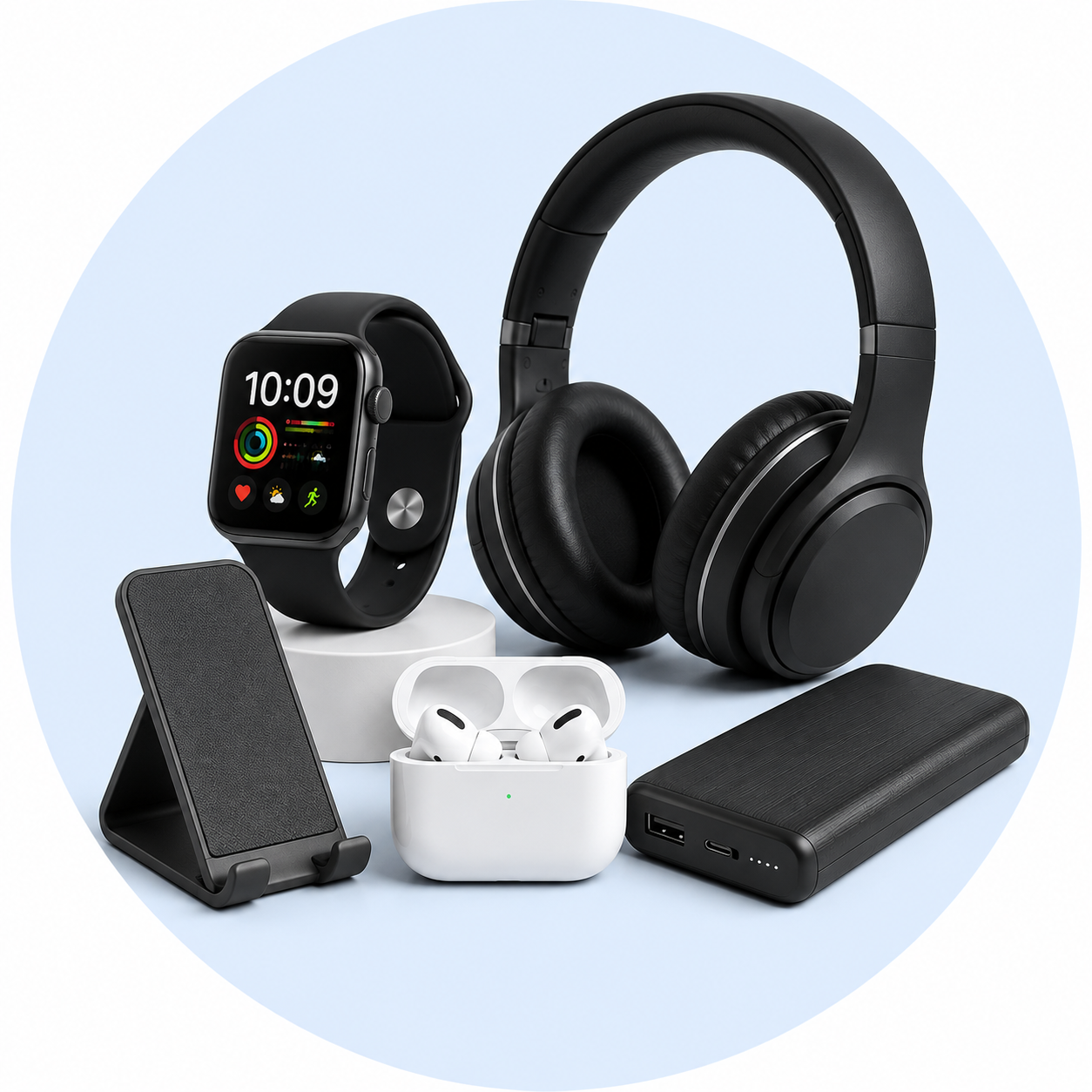 Wearables si gadgeturi