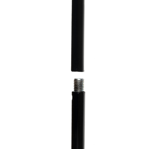 Lampa solara decorativa gradina tip paun Gardlov, iluminare ambientala multicolor LED, senzor crepuscular, rezistenta la intemperii, montaj pe sol [4]