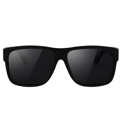 Ochelari de soare polarizati cu efect oglinda, UV400, rama usoara din policarbonat – protectie reala si vizibilitate clara [5]