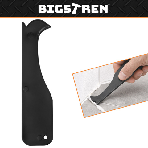 Set 14 Unelte Silicon Bigstreen, Aplicare si indepartare rosturi, Spatule profilare si raclete, PP + ABS + inox, Multicolor [2]