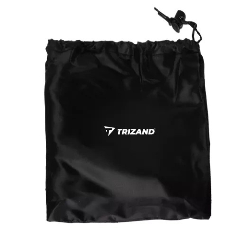 Set benzi elastice fitness Trizand, 5–75 kg, cu manere si accesorii, 11 piese [6]