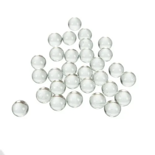 Set constructie circuit cu bile, 113 piese, 30 bile incluse, traseu 3D modular, multicolor, 36 x 35 x 20 cm [6]