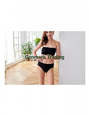 Lenjerie Intimă Bioactivă pentru Femei Rejuvinova GreenE, M/L/XL [1]