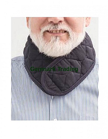 Textile Bioactive Rejuvinova GreenE – Nanotextile Funcționale pentru Sănătate - Bandă Bioactivă Cervicală Multifuncțională Rejuvinova GreenE, 9 cm x 68 cm