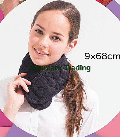 Bandă Bioactivă Cervicală Multifuncțională Rejuvinova GreenE, 9 cm x 68 cm [2]
