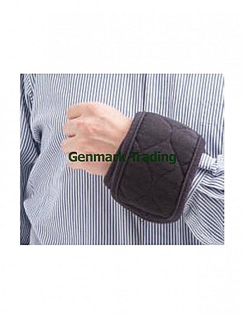 Bandă Bioactivă Cervicală Multifuncțională Rejuvinova GreenE, 9 cm x 68 cm [1]