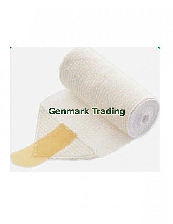 Textile Bioactive Rejuvinova GreenE – Nanotextile Funcționale pentru Sănătate - Bandă Bioactivă Elastică Multifuncțională Rejuvinova GreenE, (L) 10 x 153cm