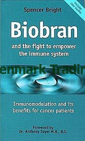 BIOBRAN MGN-3 Puternic imunostimulator natural - BIOBRAN si lupta pentru cresterea sistemului imunitar (STUDII DE CAZ)