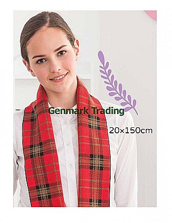 Textile Bioactive Rejuvinova GreenE – Nanotextile Funcționale pentru Sănătate - Eșarfă Bioactivă Mare Multifunctională Rejuvinova GreenE, 20 x 150cm