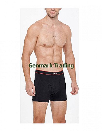 Textile Bioactive Rejuvinova GreenE – Nanotextile Funcționale pentru Sănătate - Lenjerie Intimă Bioactivă pentru Bărbați Rejuvinova GreenE, M/L/XL/2XL/3XL