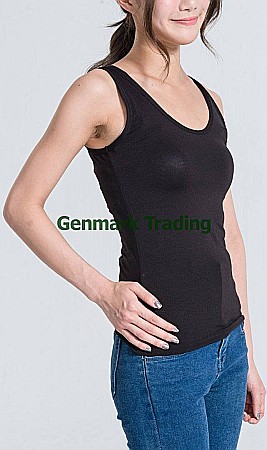 Textile Bioactive Rejuvinova GreenE – Nanotextile Funcționale pentru Sănătate - Maieu Bioactiv pentru Femei Rejuvinova GreenE, mărimi M/L