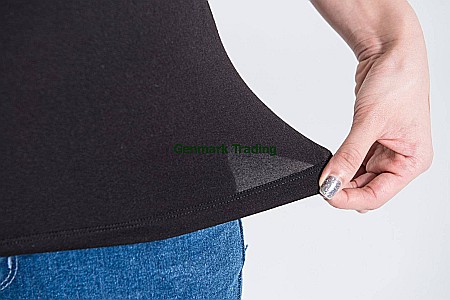 Tricou Bioactiv cu Mâneca Lungă pentru Bărbați, Rejuvinova GreenE, mărimi L/ XL [1]
