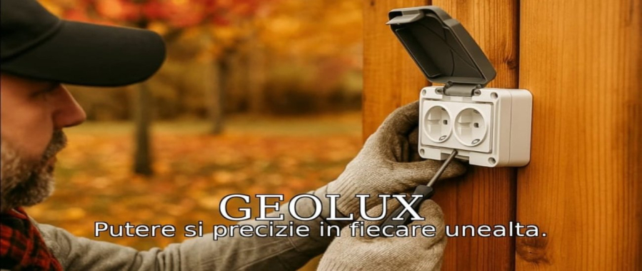 Precizie in fiecare taiere