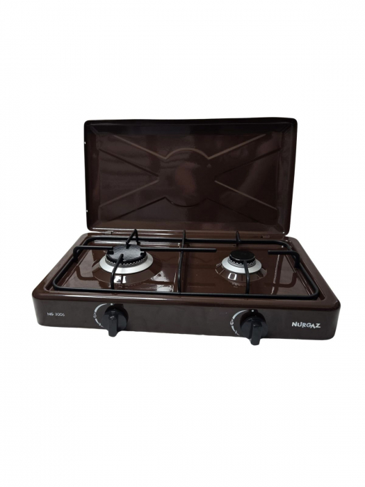 Plita gatit Turcia cu 2 ochiuri [2]