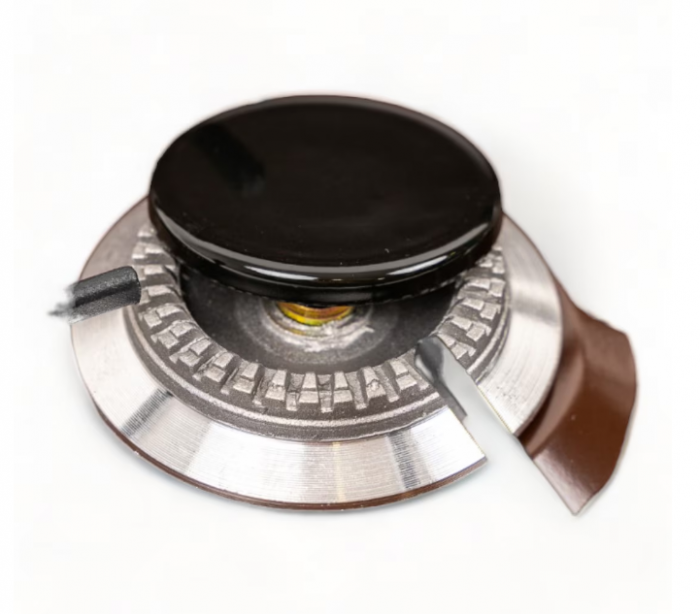 Plita gatit Turcia cu 2 ochiuri [3]