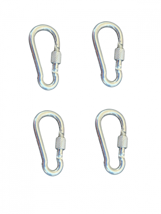 carabina-cu-surub-10cm-carabiner-filetat-10cm [2]