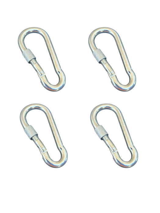 carabina-cu-surub-6cm-carabiner-filetat-6cm [2]