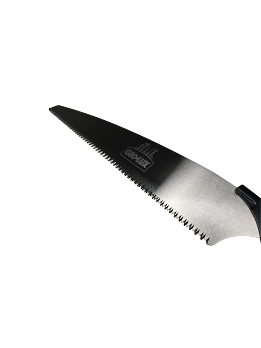 Fierastrau taiere crengi GEO-LUX, 13"/330mm profesional [3]