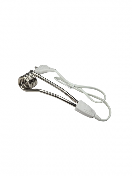 Fierbator apa tip termoplonjon, alb [1]