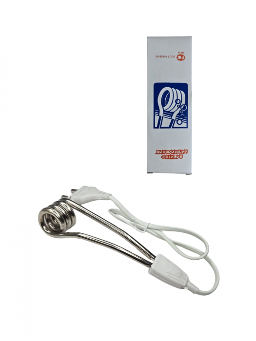 Fierbator apa tip termoplonjon, alb [2]