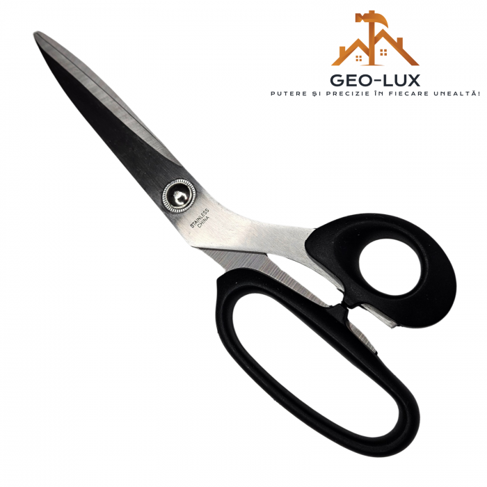 Foarfeca de croitorie cu naner ergonomic [2]