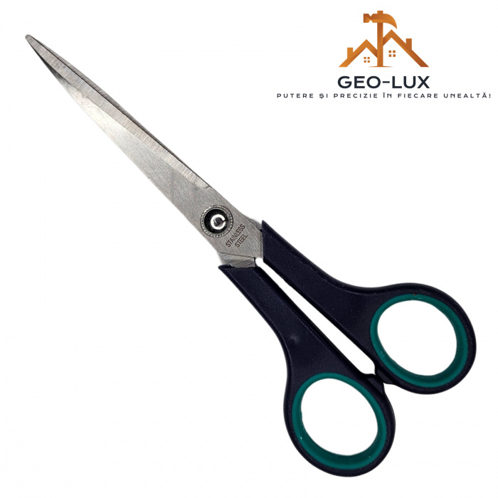 Foarfeca papeterie [4]