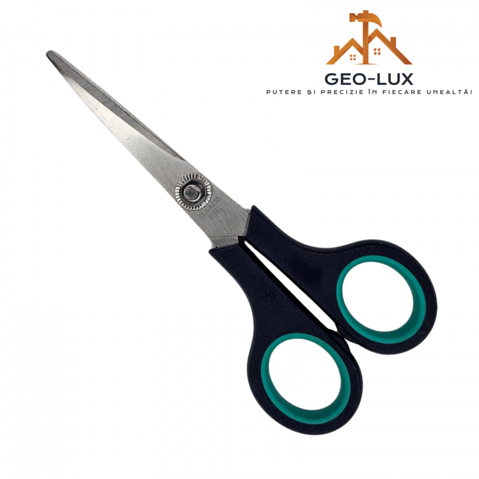 Foarfeca papeterie [2]