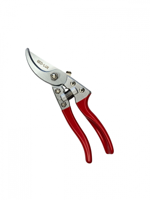 Foarfeca profesionala Geo-lux gradina, pomi, vie, trandafiri, arbusti [2]