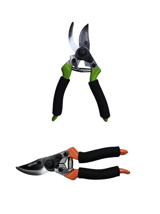 Foarfeca vita de vie profesionala, otel carbon [2]